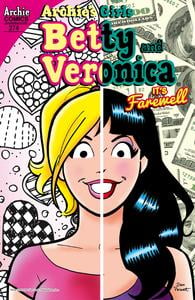 Betty And Veronica Ebook